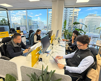 Building Management
